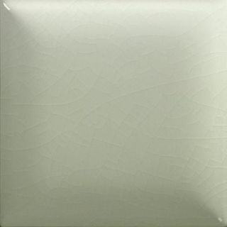 Amadis Antique Crackle вставка Taco Green Crack 7.5*7.5