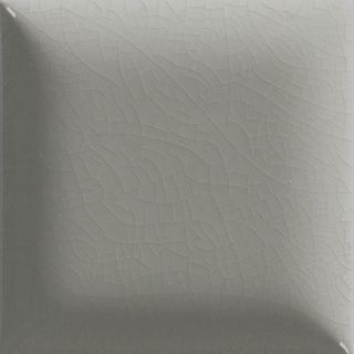 Amadis Antique Crackle Taco Grey Crack