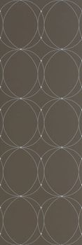 Cer-edil I Classici декор Circle Cemento 30*90