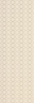 Cer-edil I Classici декор Elipse Beige 30*90