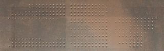 Grespania Vulcano декор Milenio Corten 31.5*100