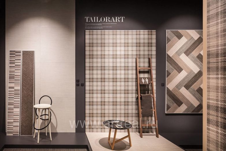 Керамогранит Sant Agostino TailorArt в интерьере