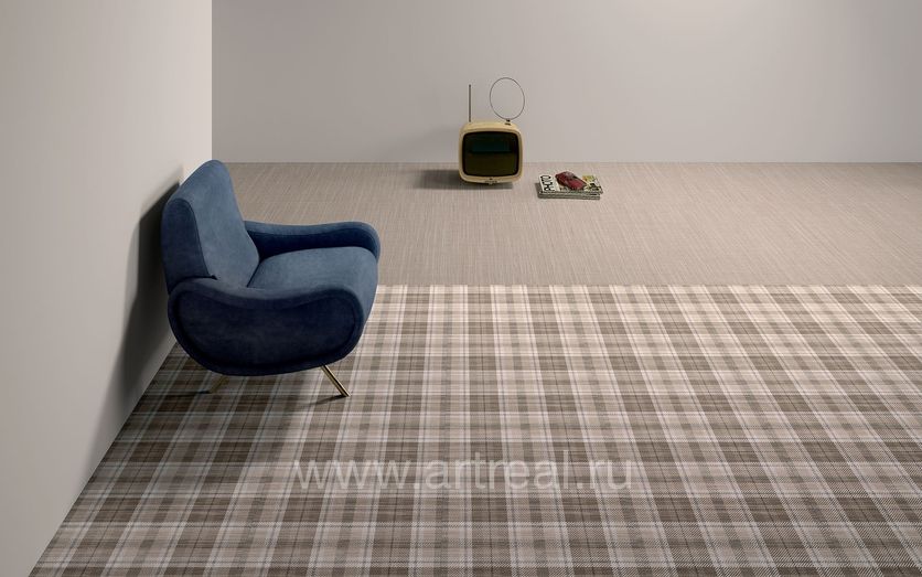 Керамогранит Sant Agostino TailorArt в интерьере