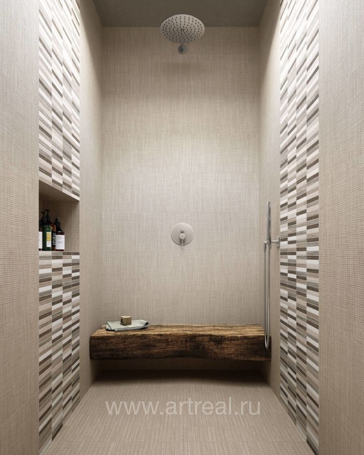 Керамогранит Sant Agostino TailorArt в интерьере