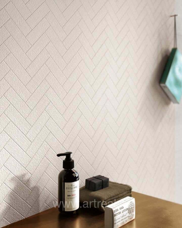 Керамогранит Sant Agostino TailorArt в интерьере