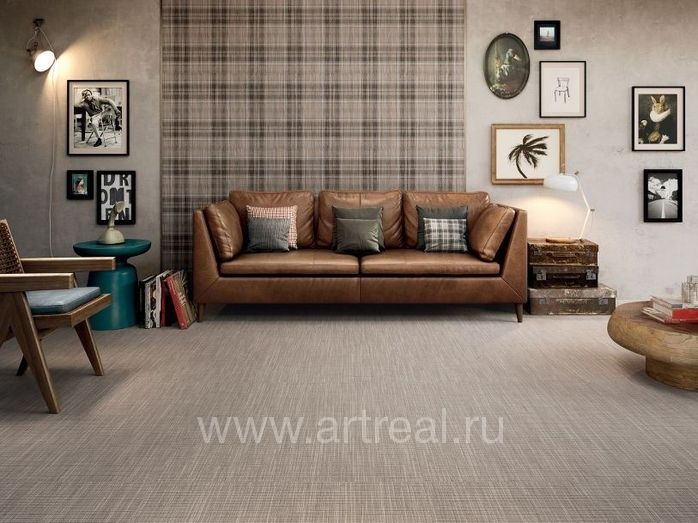 Керамогранит Sant Agostino TailorArt в интерьере