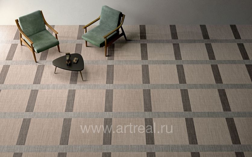 Керамогранит Sant Agostino TailorArt в интерьере