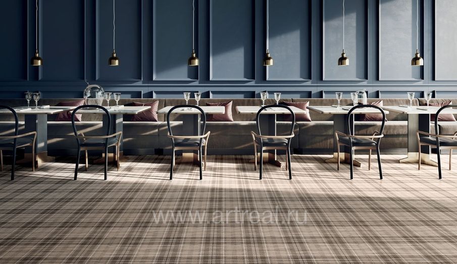 Керамогранит Sant Agostino TailorArt в интерьере