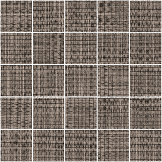 Sant Agostino TailorArt мозаика Mosaico Brown 30*30
