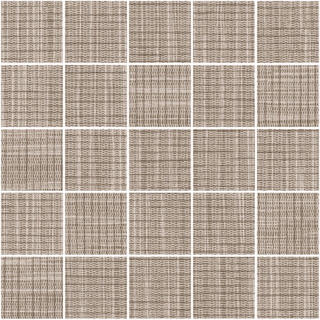 Sant Agostino TailorArt мозаика Mosaico Taupe 30*30