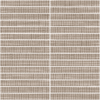 Sant Agostino TailorArt мозаика Plus Taupe 30*30
