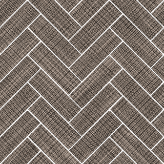 Sant Agostino TailorArt мозаика Spina Brown 30*30