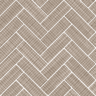 Sant Agostino TailorArt мозаика Spina Taupe 30*30