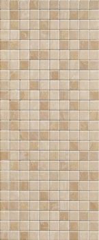 Versace Venere мозаика Venere Mosaico Beige 68016 25*60