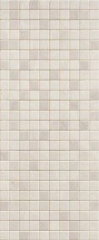 Versace Venere мозаика Mosaico Bianco 68015 25*60