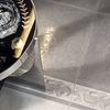 Керамическая плитка Versace Venere в интерьере