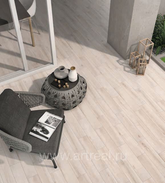 Керамогранит Gres de Aragon Forest в интерьере