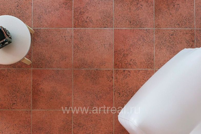 Клинкер Gresmanc Milos в интерьере