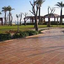 Ступени Gresmanc Nature Asper