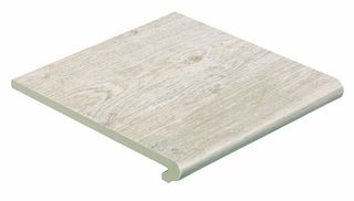 Rosa Gres Karelia фронтальная ступень Peldano Abedul 31*32.3