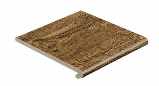 Rosa Gres Karelia фронтальная ступень Peldano Iroko 31*32.3