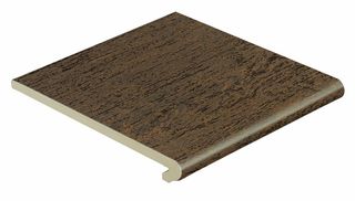 Rosa Gres Karelia фронтальная ступень Peldano Wengue 31*32.3