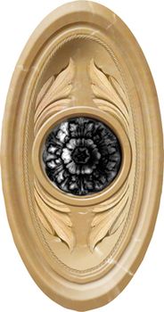 Aparici Statuario декор SITE BEIGE INSERTO 8.5*16