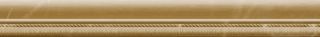 Aparici Statuario бордюр SITE BEIGE MOLD 25.1*3