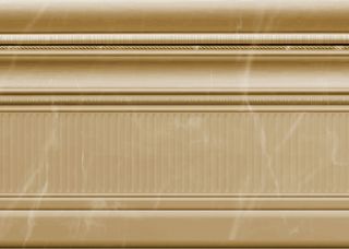 Aparici Statuario цоколь SITE BEIGE ZOCCALO 25.1*18