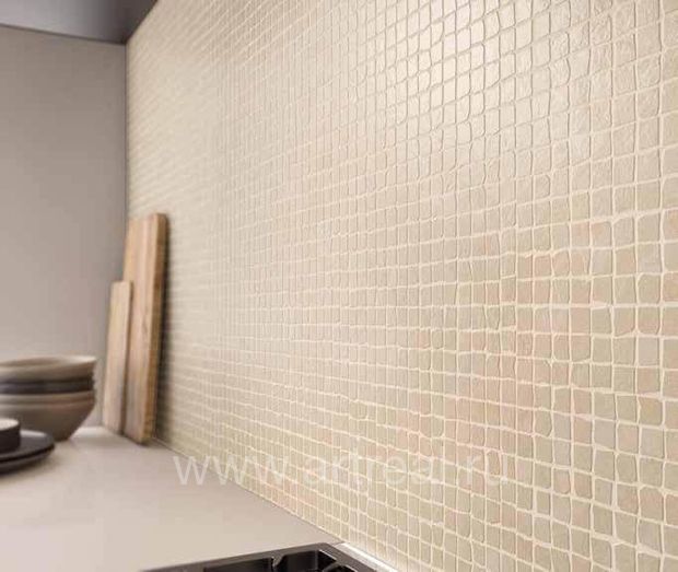 Керамогранит Italon X2 Materia в интерьере