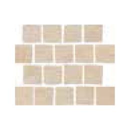 Italon X2 Materia мозаика Magnesio X2 Blocks 26.3*33