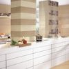 Керамическая плитка Porcelanite 9000 в интерьере