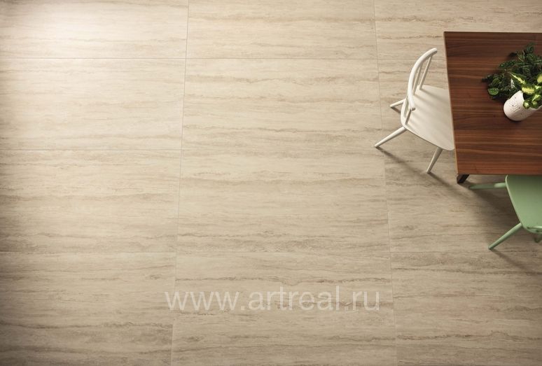 Керамогранит Dom Majestic в интерьере