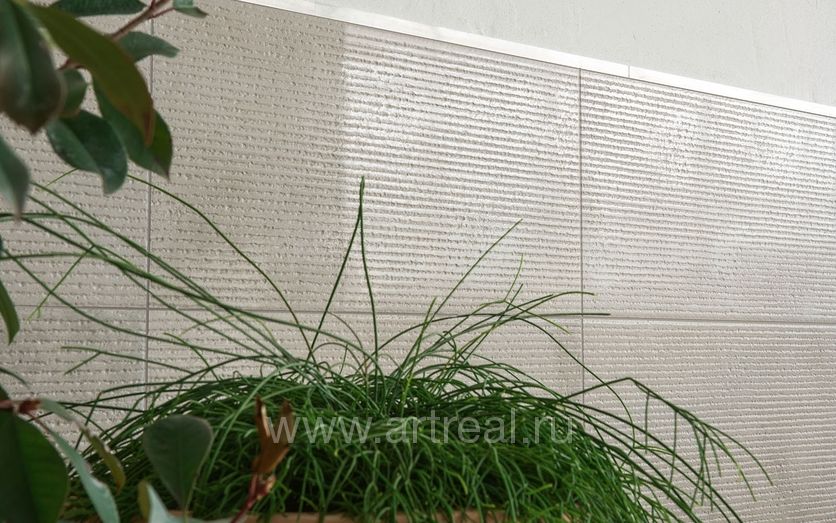 Керамогранит Dom Uptown в интерьере