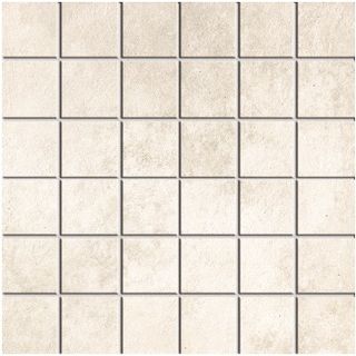 Dom Uptown мозаика White Mix 30*30