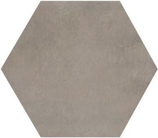 Dom Uptown керамогранит Lead Esagona 51*59