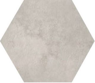 Dom Uptown керамогранит Silver Esagona 51*59