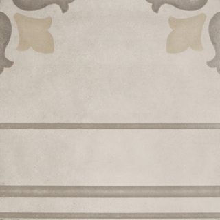 Dom Uptown декор Fascia Cold 59.5*59.5