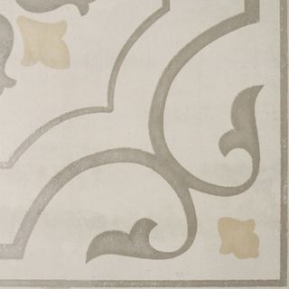 Dom Uptown декор Angolo Fascia Cold 59.5*59.5