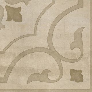 Dom Uptown декор Angolo Fascia Hot 59.5*59.5