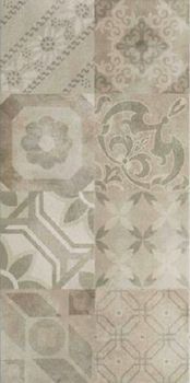 Dom Uptown декор Dekor Greige 30*60