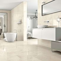 Керамогранит Museum Cream