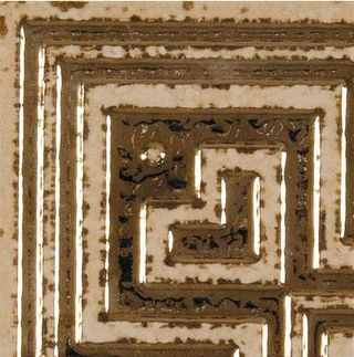 Museum Gioia вставка E. Sofia/60/P 7*7