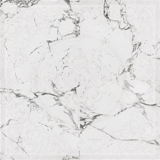 Museum Tucci декор Ros. Tucci Black/P 120*120