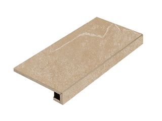 Italon Materia фронтальная ступень Scalino Frontale Helio Cerato 33*120