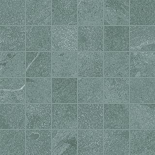 Italon Materia мозаика Carbonio Mosaico 30*30