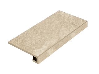 Italon Climb фронтальная ступень Scalino Frontale Rope 33*60