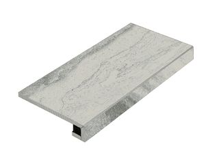 Italon Climb фронтальная ступень Scalino Frontale Iron 33*60