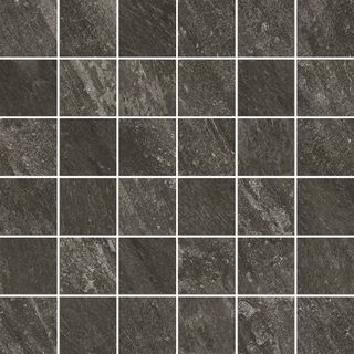 Italon Climb мозаика Graphite Mosaico 30*30