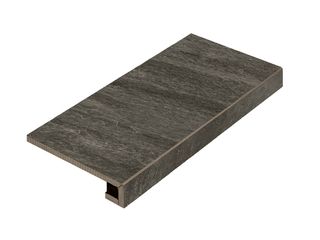 Italon Climb фронтальная ступень Scalino Frontale Graphite 33*60